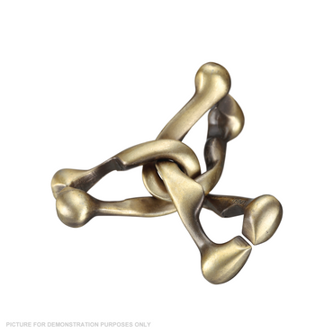Puzzle - Hanayama - L6 - Trinity