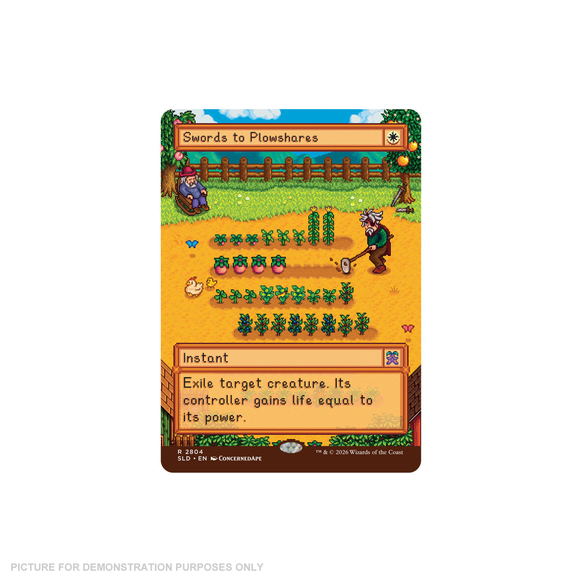 Magic Secret Lair - Welcome to Stardew Valley
