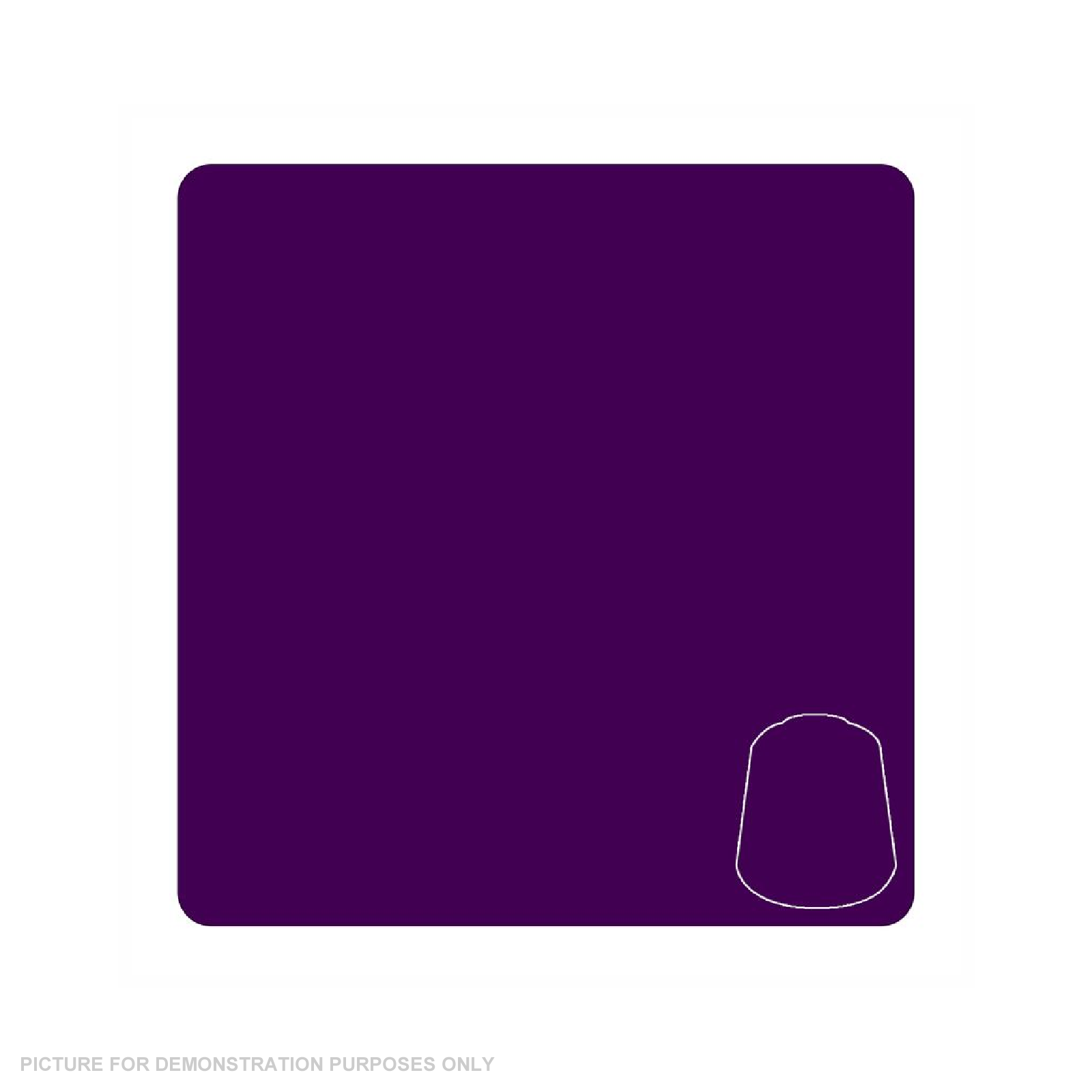 Citadel Base - 21-39 Phoenician Purple