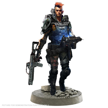 Nemesis Retaliation - Support Squad Expansion