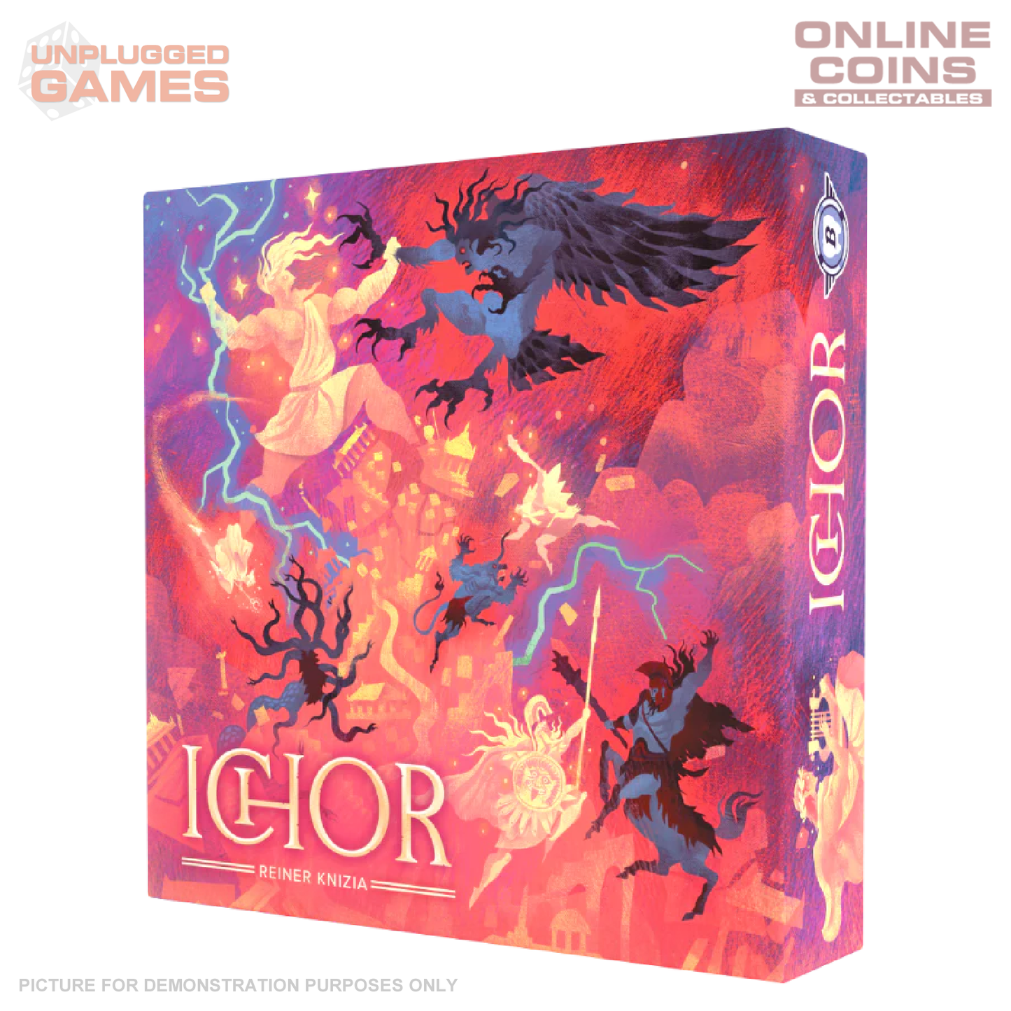 Ichor