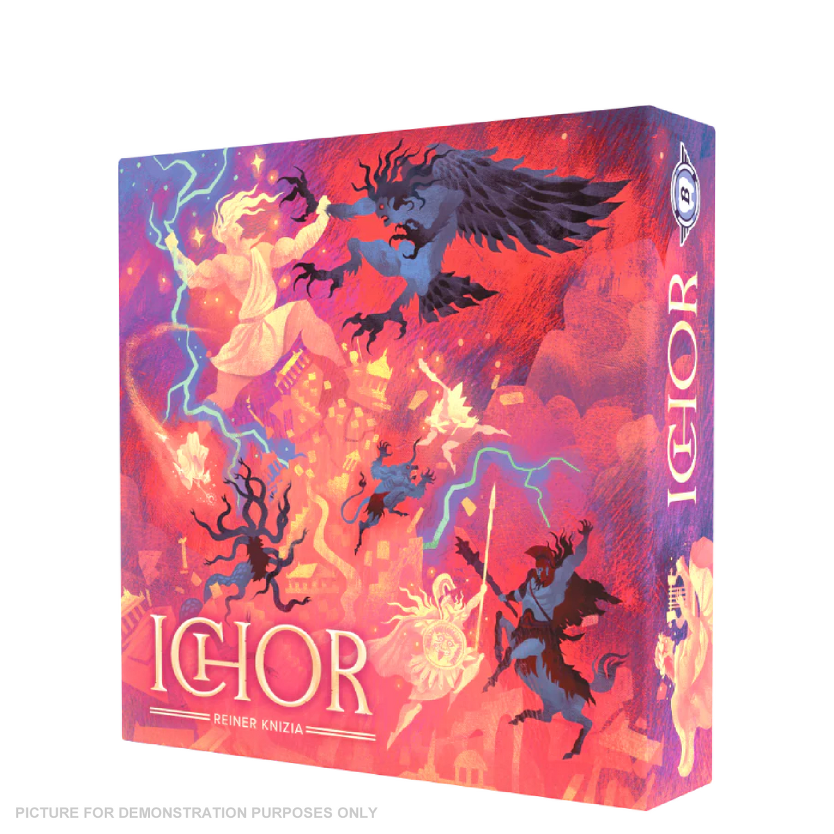 Ichor