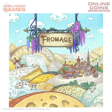 Fromage