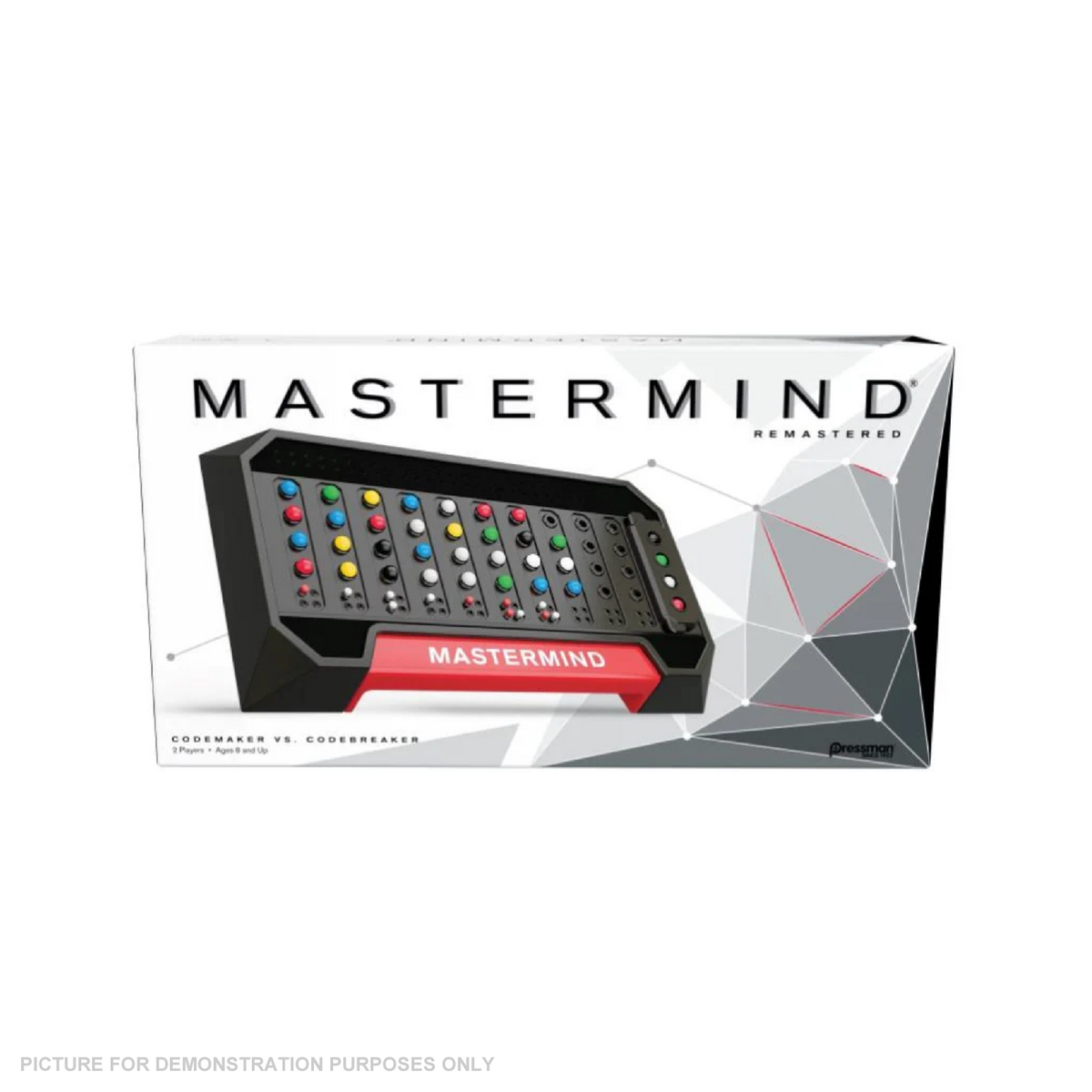 Mastermind