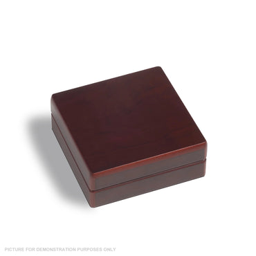 Lighthouse VOLTERRA Coin Case for 1 Quadrum Mini Capsule