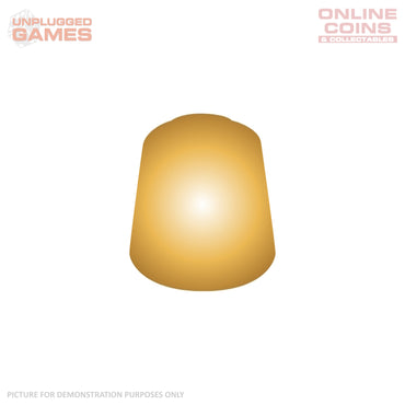 Citadel Base - 21-35 Retributor Armour