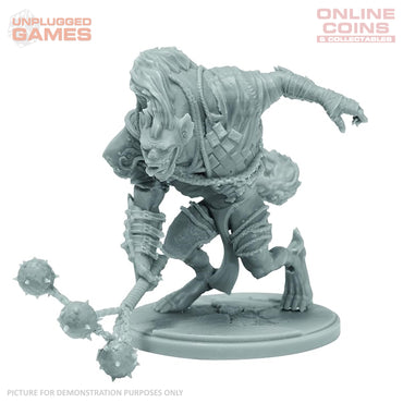 Dungeons & Dragons Collector's Series Yeenoghu