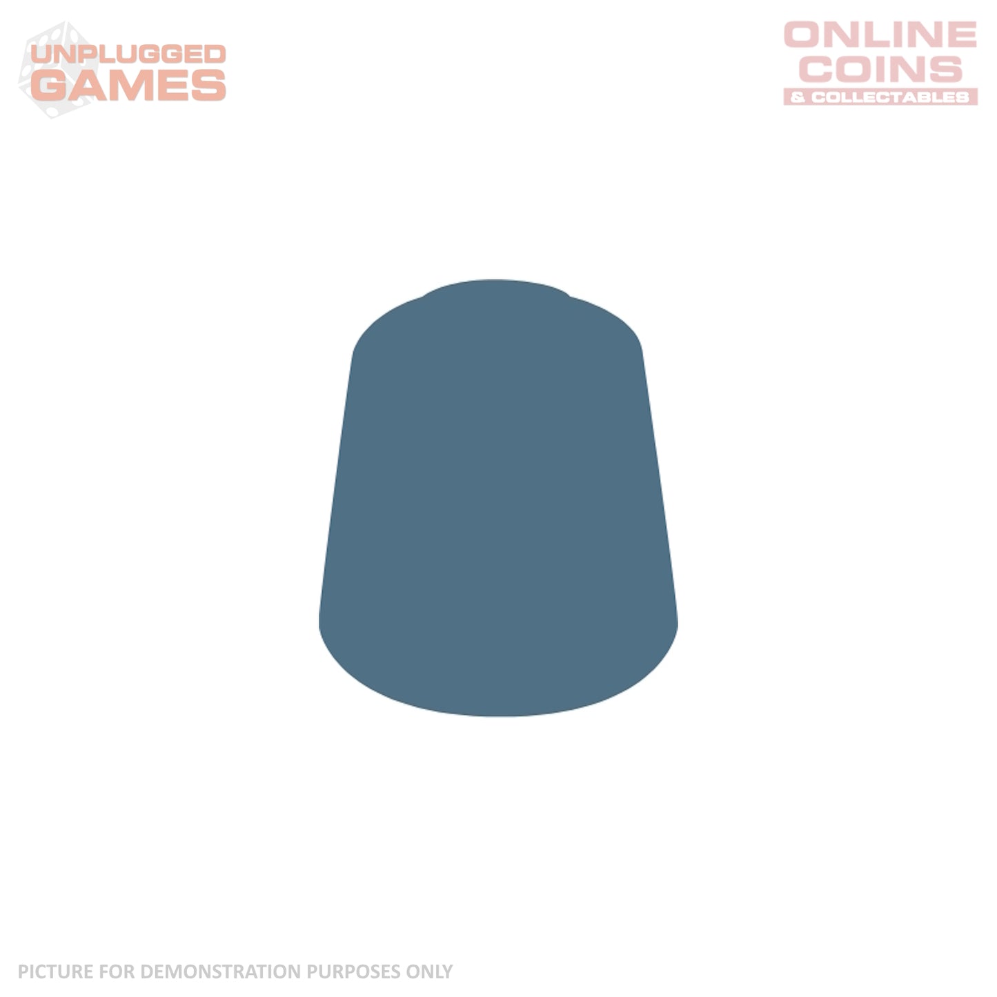 Citadel Layer - 22-67 Russ Grey