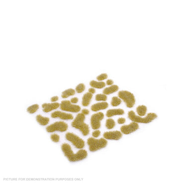 Vallejo Scenery - Wild Tuft - Beige - Small