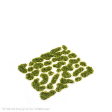 Vallejo Scenery - Wild Tuft - Moss - Small