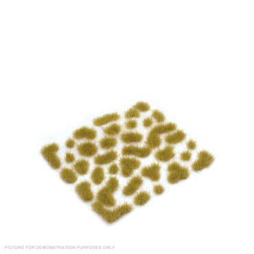 Vallejo Scenery - Wild Tuft - Beige - Medium
