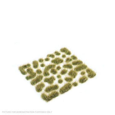 Vallejo Scenery - Wild Tuft - Autumn - Medium