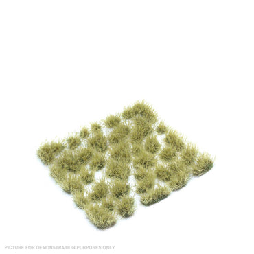 Vallejo Scenery - Wild Tuft - Dense Beige - Large
