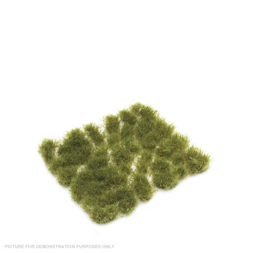 Vallejo Scenery - Wild Tuft - Dense Green - Large