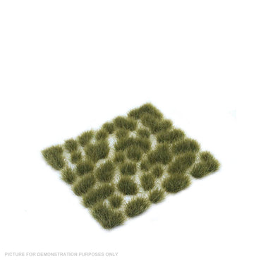 Vallejo Scenery - Wild Tuft - Dry Green - Large