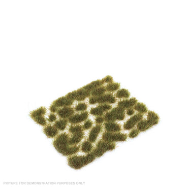 Vallejo Scenery - Wild Tuft - Mixed Green - Large