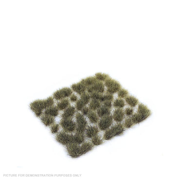 Vallejo Scenery - Wild Tuft - Light Brown - Large