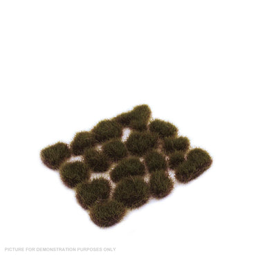 Vallejo Scenery - Wild Tuft - Swamp - Extra Large