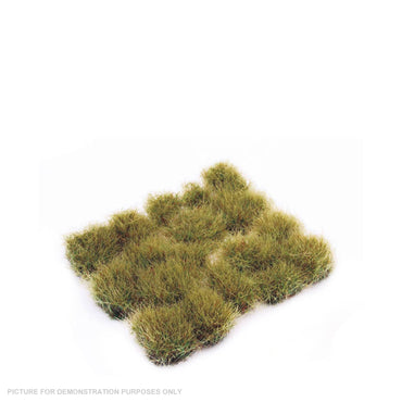 Vallejo Scenery - Wild Tuft - Autumn - Extra Large
