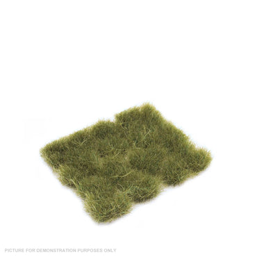 Vallejo Scenery - Wild Tuft - Dry Green - Extra Large