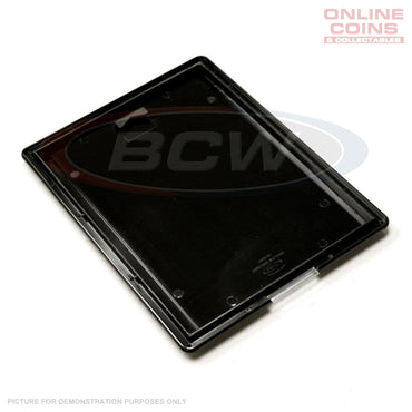 BCW Comic Book Showcase - CURRENT UV RESISTANT