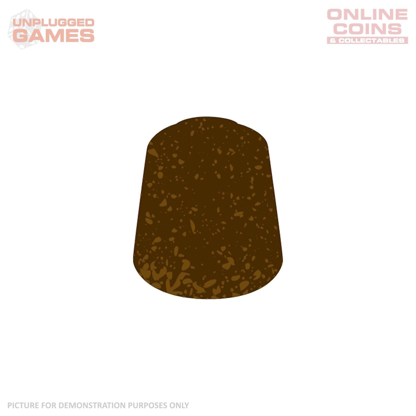 Citadel Technical - 27-26 Stirland Mud