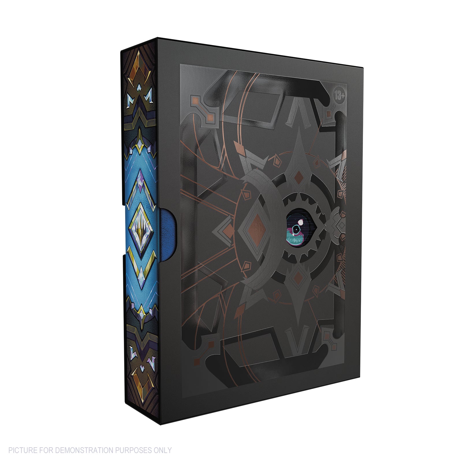 Magic: the Gathering Secrets of Strixhaven - Codex Bundle - PREORDER