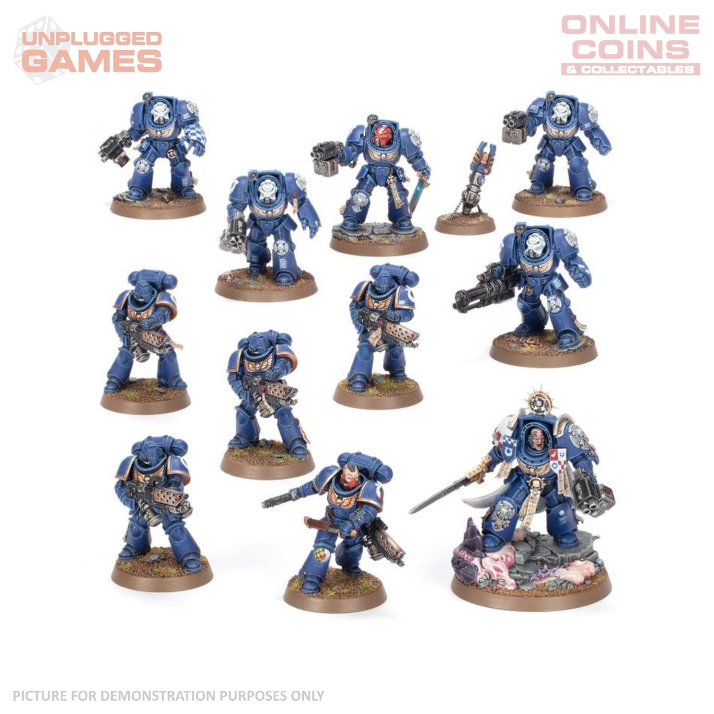 Warhammer 40,000 - Starter Set