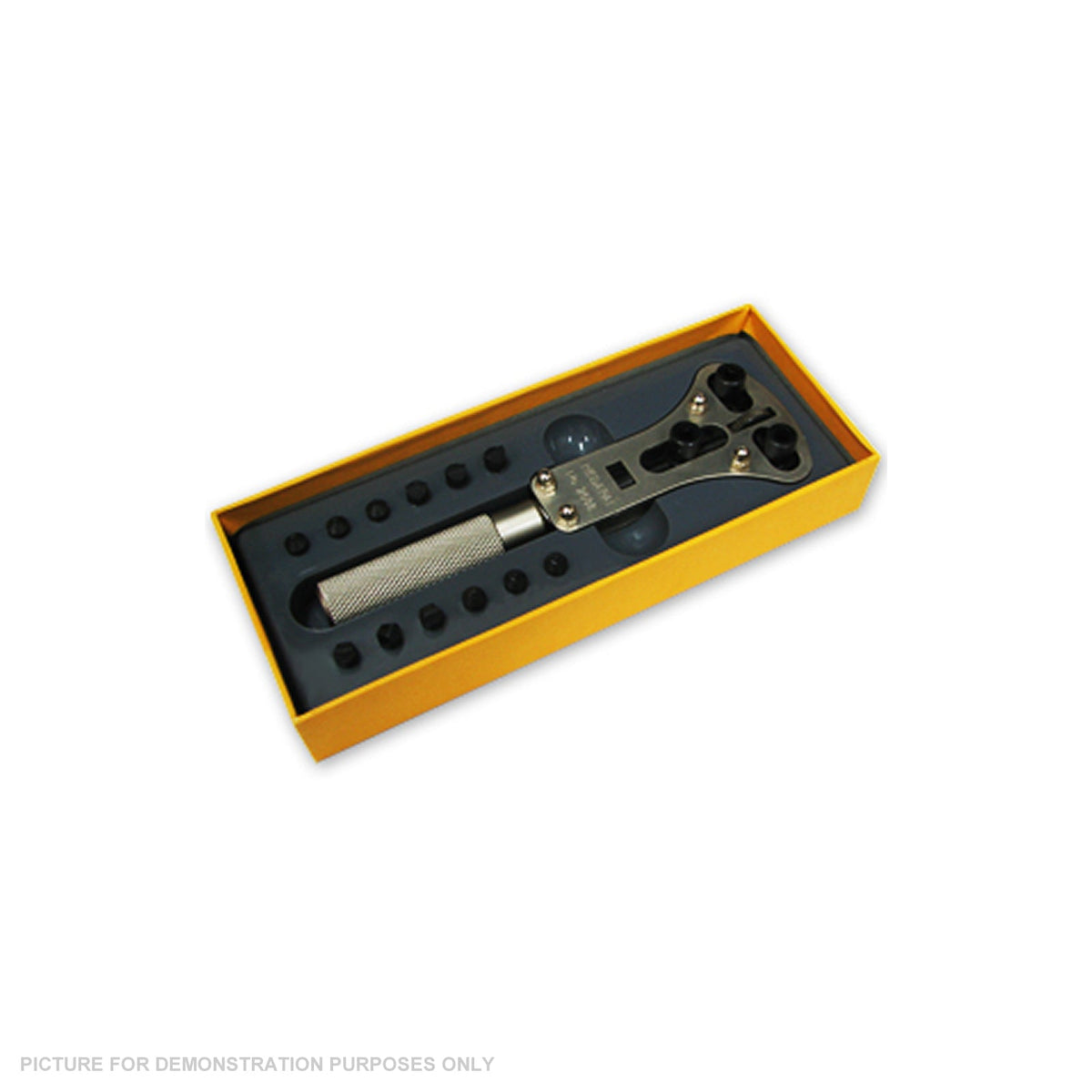 Watch Case Opener - JAXA Style 3 Prong