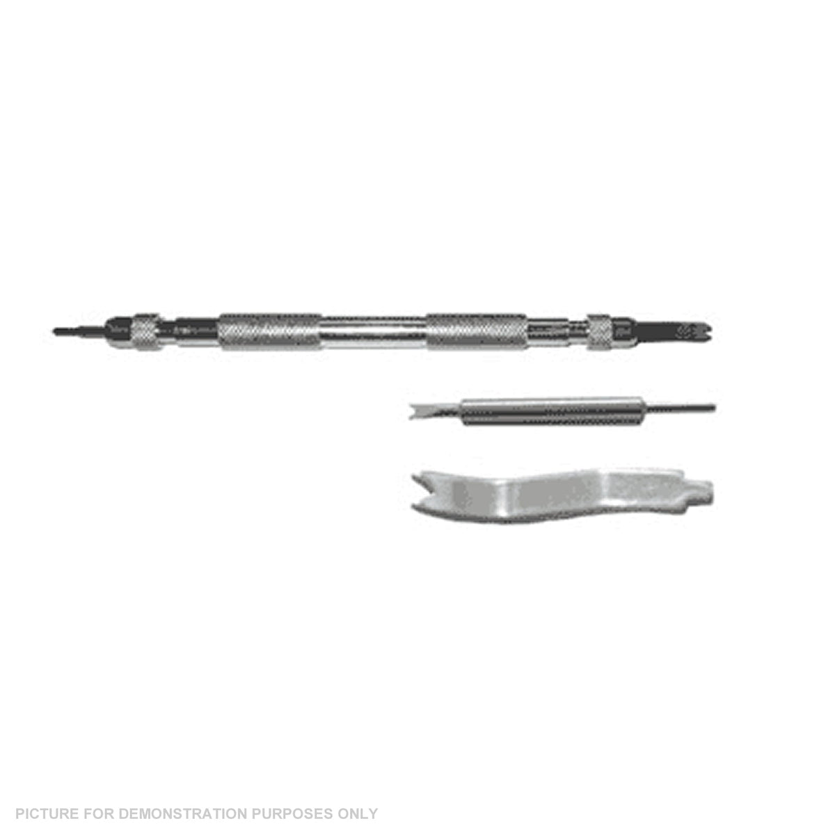 High Quality Tool for Fitting & Removing Spring Bars