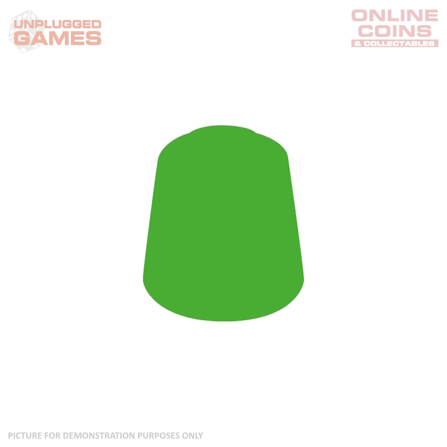 Citadel Technical - 27-35 Tesseract Glow