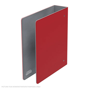 Ultimate Guard - Supreme Collector´s Album XenoSkin - RED