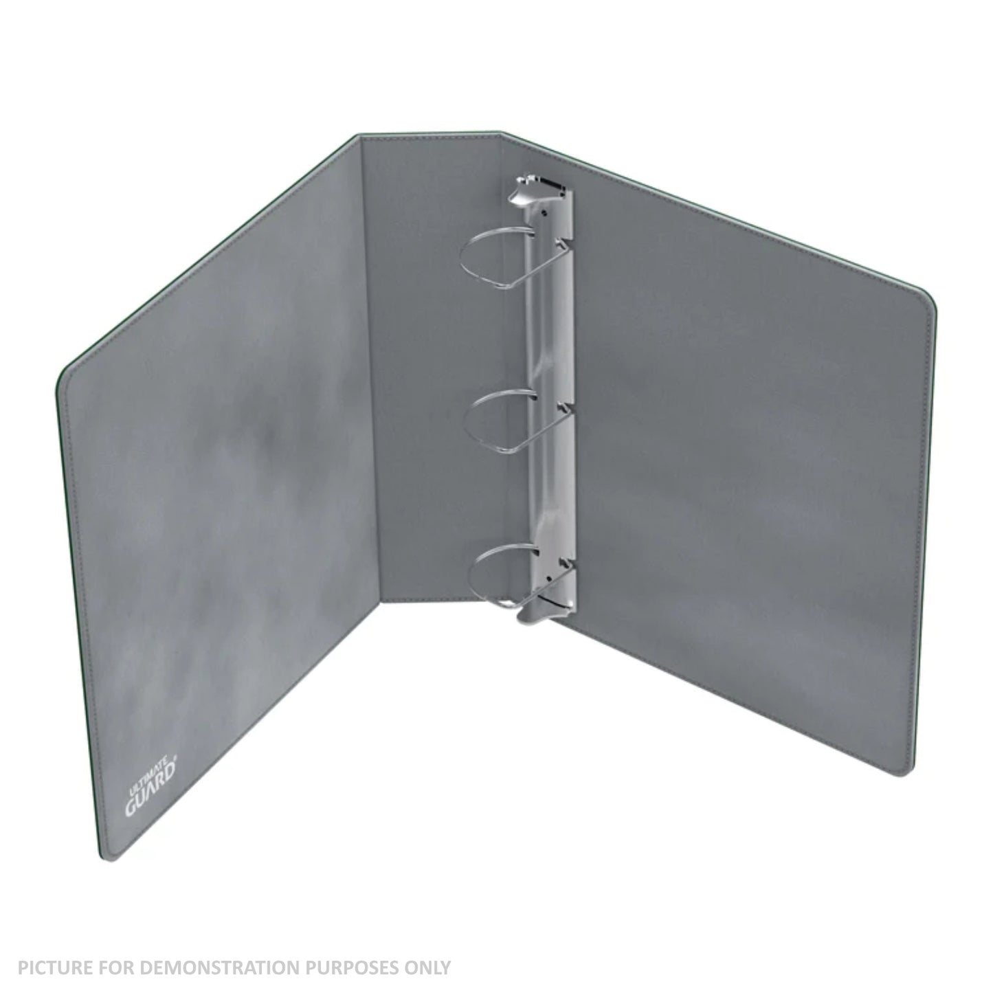 Ultimate Guard - Supreme Collector´s Album XenoSkin - GREEN