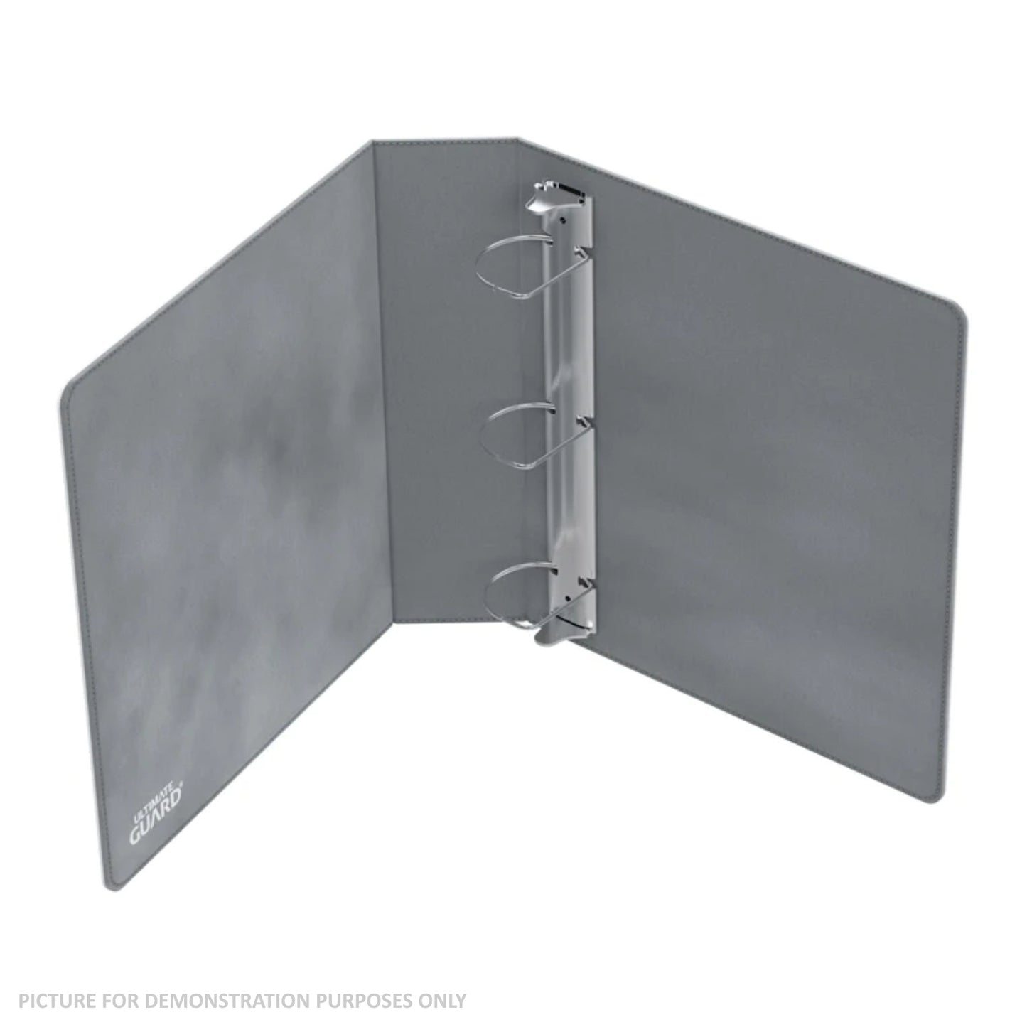 Ultimate Guard - Supreme Collector´s Album XenoSkin - WHITE