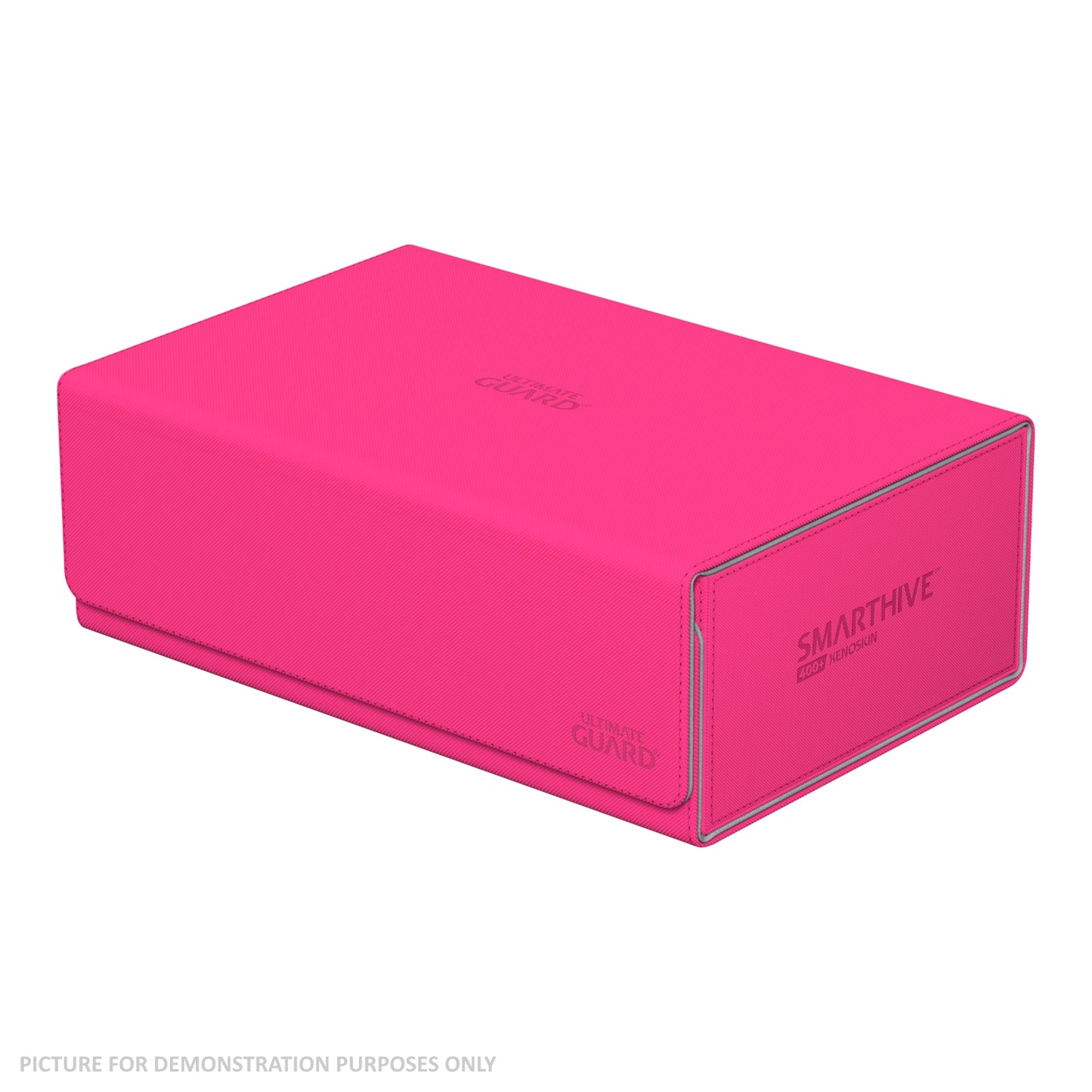 Ultimate Guard Smarthive XenoSkin 400+ PINK