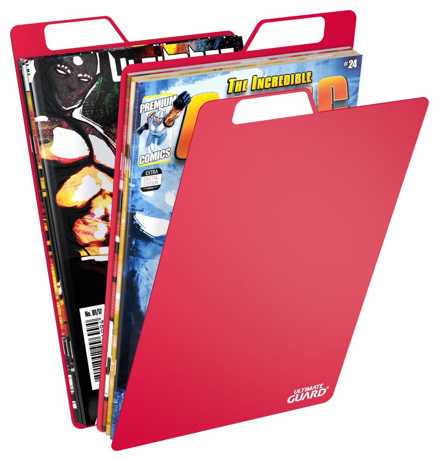 Ultimate Guard Comic Divider - RED