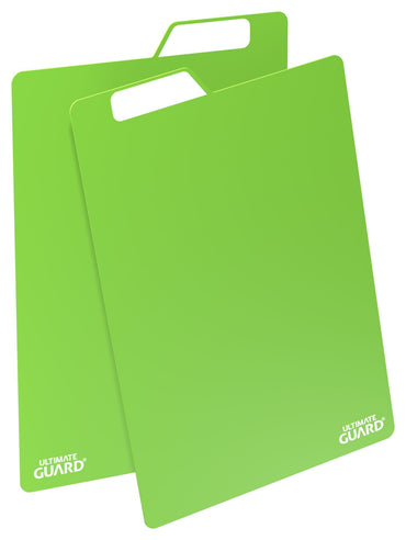 Ultimate Guard Comic Divider - GREEN