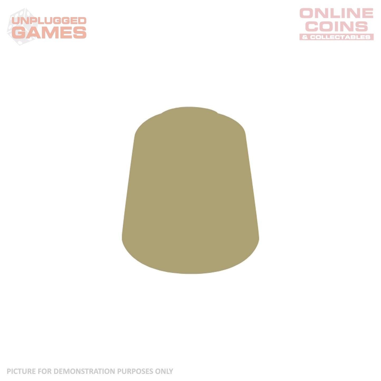 Citadel Layer - 22-32 Ushabti Bone