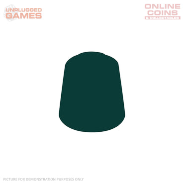 Citadel Base - 21-13 Waaagh Flesh