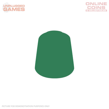 Citadel Layer - 22-25 Warboss Green