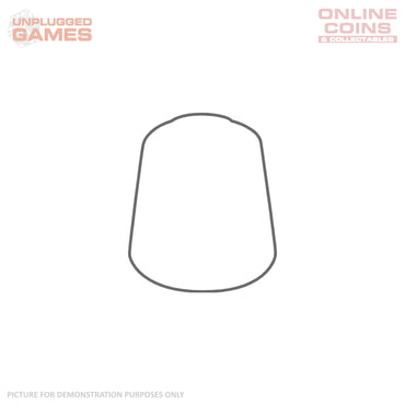 Citadel Layer - 22-57 White Scar