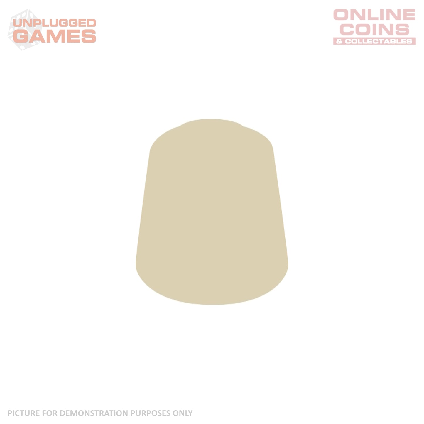 Citadel Base - 21-53 Wraithbone