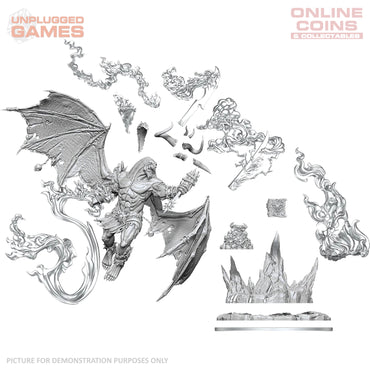 Dungeons & Dragons Frameworks - Balor