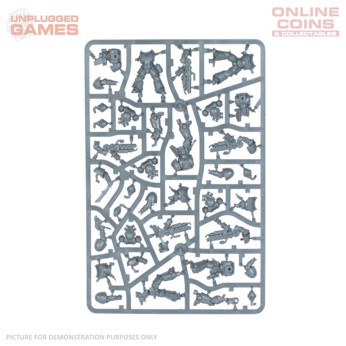 Warhammer 40,000 - Introductory Set