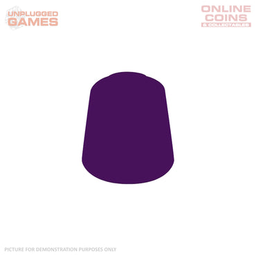 Citadel Layer - 22-09 Xereus Purple