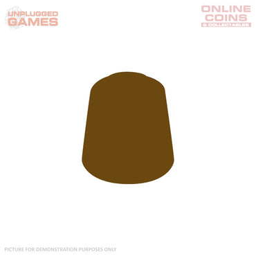 Citadel Base - 21-21 XV-88