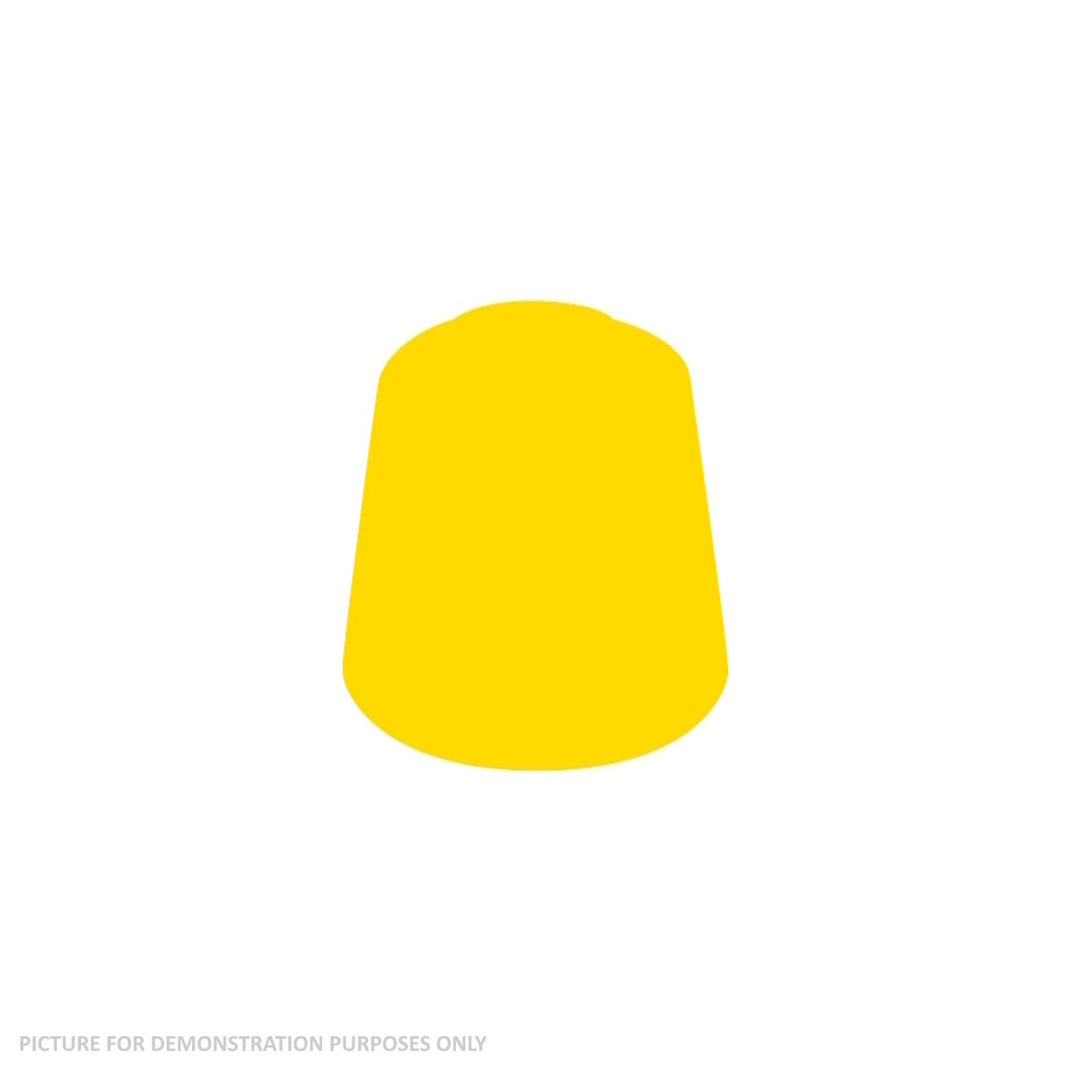 Citadel Layer - 22-01 Yriel Yellow