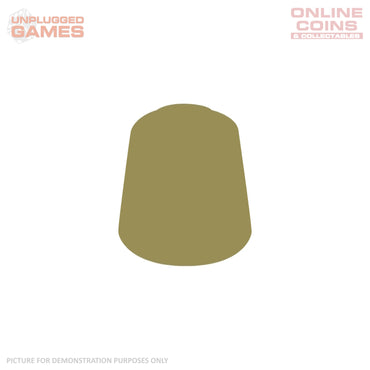 Citadel Base - 21-16 Zandri Dust