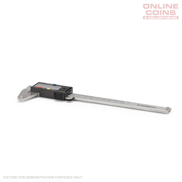 Lighthouse - Digital Calliper