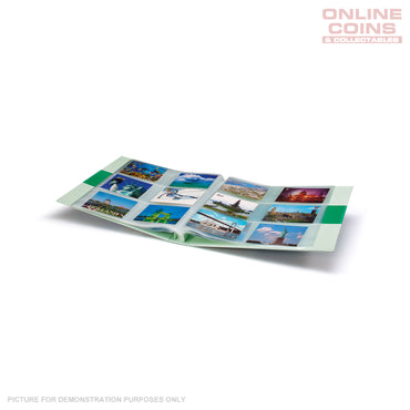 Lighthouse - Album POSTCARDS for 600 postcards, with 50 bound sheets
